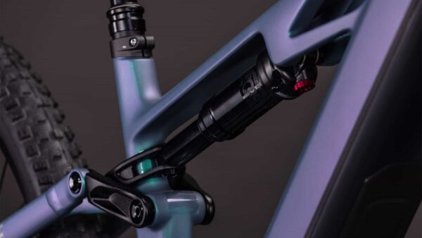 Cube Stereo Hybrid ONE44 HPC Race 800 smaragdgrey´n´prism