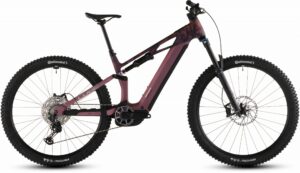 Cube Stereo Hybrid ONE44 HPC SLX 800 shiftblush´n´art
