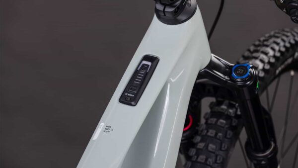 Cube AMS Hybrid ONE44 C:62 Race 400X reedbeige´n´black