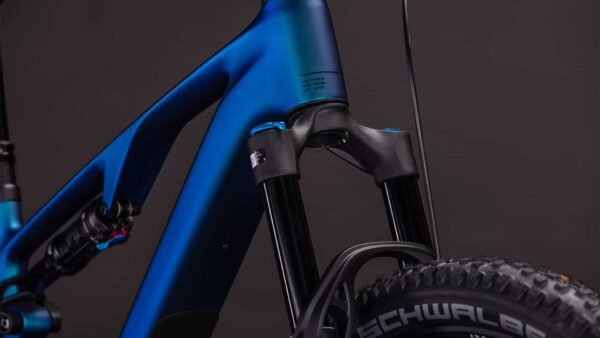 Cube AMS Hybrid ONE44 C:68X SLX 400X nebula´n´black