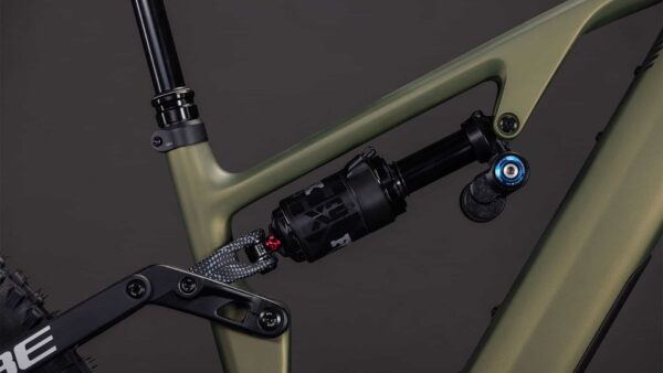 Cube AMS Hybrid 177 C:62 TM 600X reedgreen´n´matrix