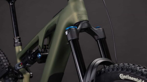 Cube AMS Hybrid 177 C:62 TM 600X reedgreen´n´matrix