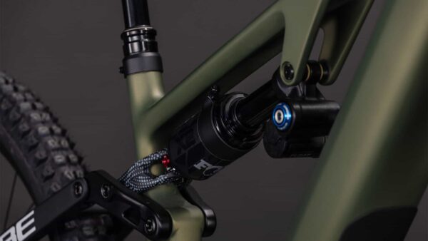 Cube AMS Hybrid 177 C:62 TM 600X reedgreen´n´matrix