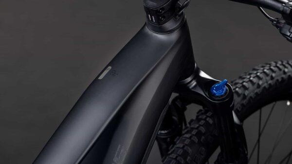 Cube Reaction Hybrid Pro 800 blackline