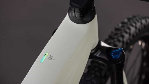 Cube Reaction Hybrid Pro 800 desertstone´n´driedherbs