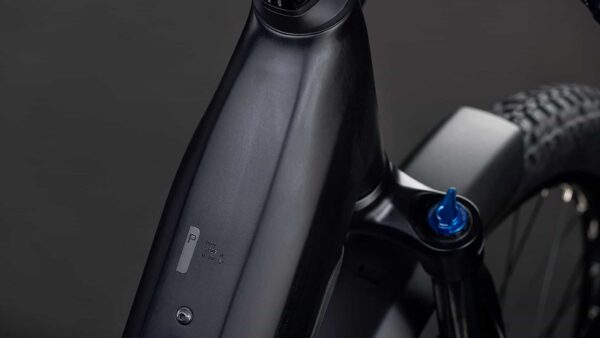 Cube Reaction Hybrid Pro 800 FE blackline