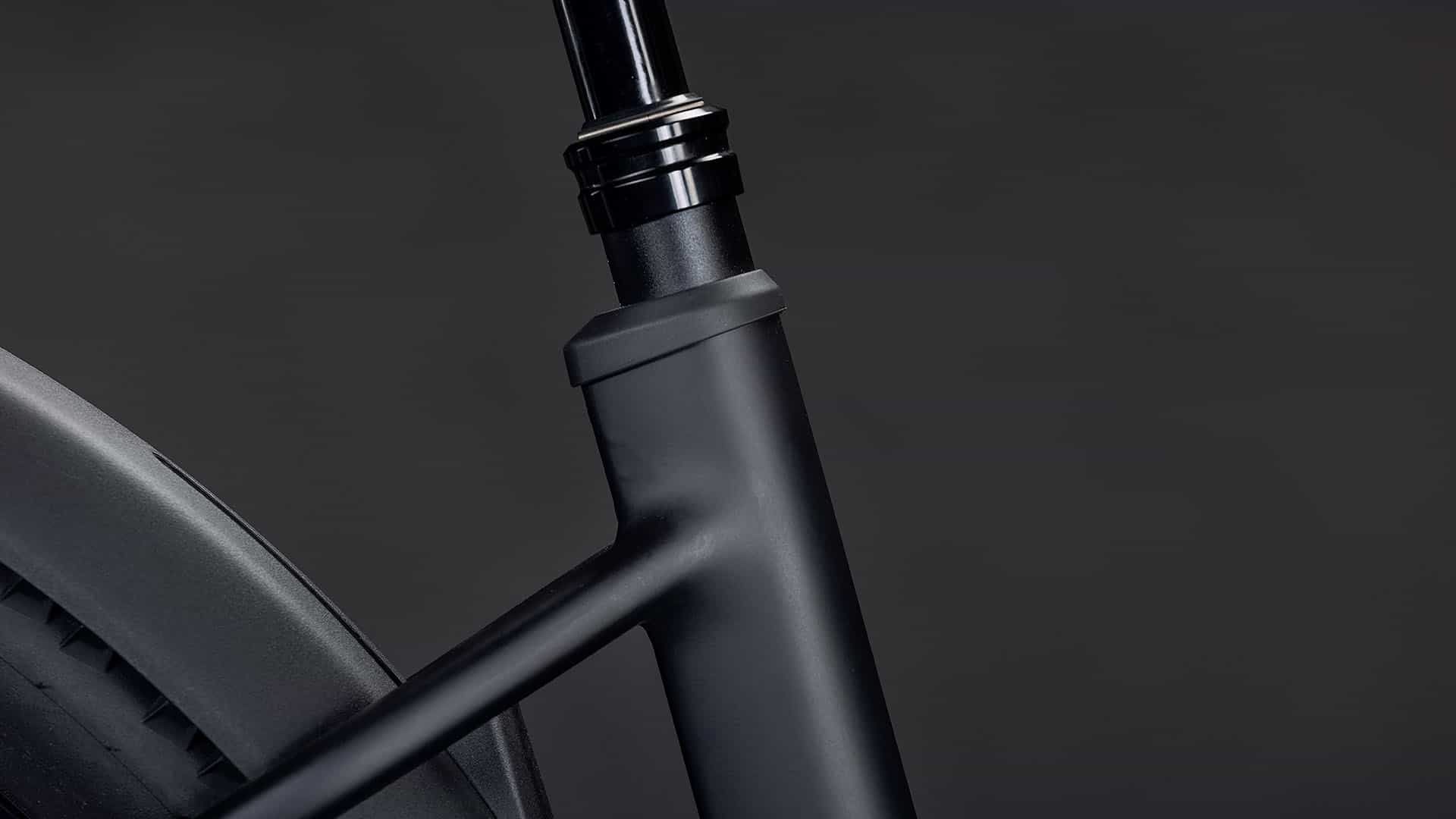 Cube Reaction Hybrid Pro 800 FE blackline