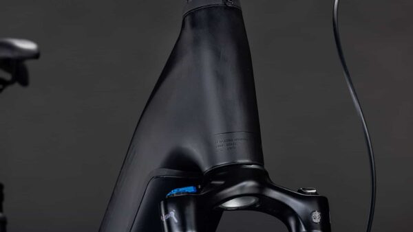 Cube Reaction Hybrid Pro 800 FE blackline
