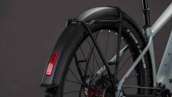 Cube Reaction Hybrid Race 800 FE vulcan´n´orange