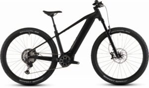 Cube Reaction Hybrid SLX 800 silverdust´n´chrome