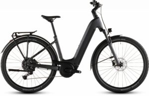 Cube Nuride Hybrid Performance 600 slabgrey´n´black