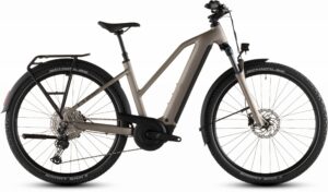 Cube Nuride Hybrid Pro 800 flashstone´n´chrome