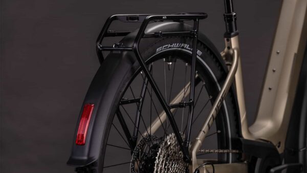 Cube Nuride Hybrid Pro 800 flashstone´n´chrome