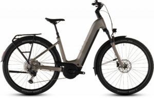 Cube Nuride Hybrid Pro 800 flashstone´n´chrome
