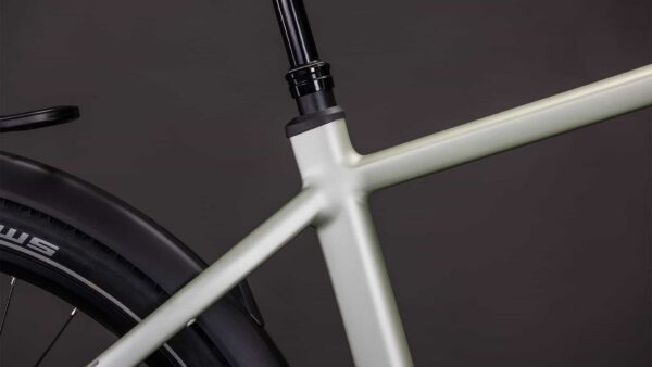 Cube Nuride Hybrid EXC 800 lemongrass´n´reflex