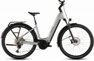 Cube Nuride Hybrid EXC 800 lemongrass´n´reflex