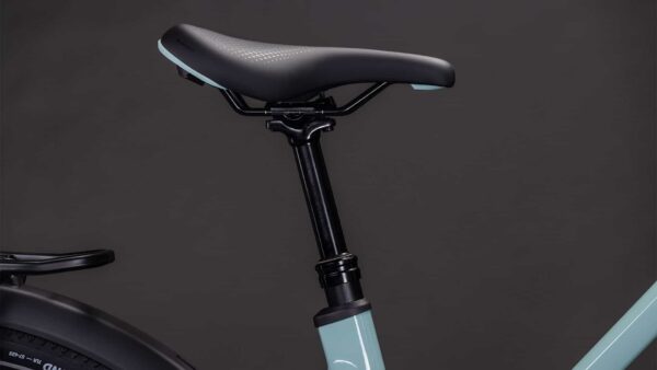 Cube Nuride Hybrid SLX 800 skylight´n´arubablue