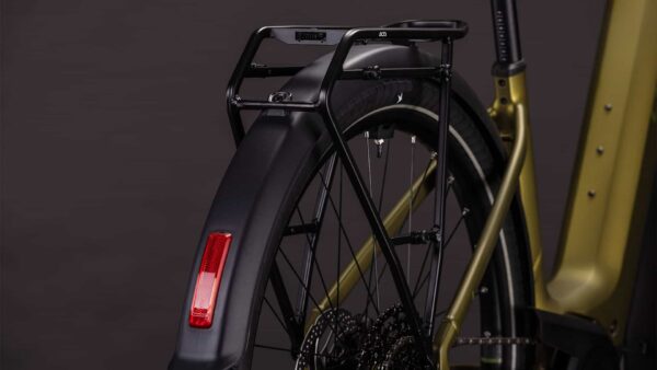 Cube Touring Hybrid Pro 800 goldenlime´n´black