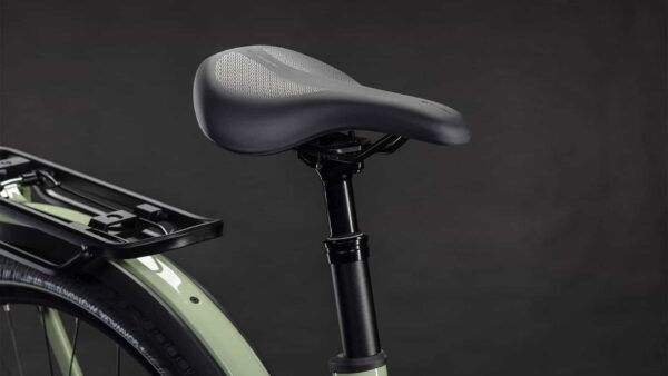 Cube Kathmandu Hybrid ONE 800 pea´n´green