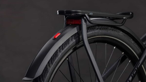 Cube Kathmandu Hybrid Pro 800 coal´n´black