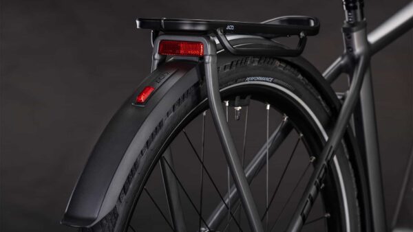 Cube Kathmandu Hybrid Comfort Pro 800 slabgrey´n´black