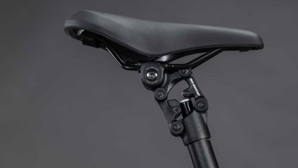 Cube Kathmandu Hybrid Comfort Pro 800 slabgrey´n´black