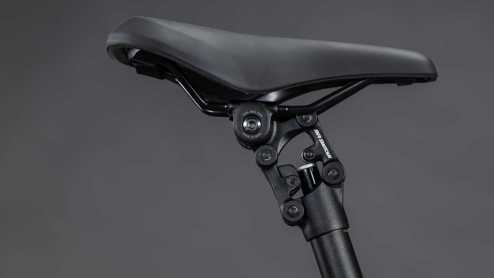 Cube Kathmandu Hybrid Comfort Pro 800 slabgrey´n´black