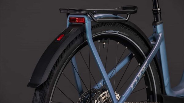 Cube Kathmandu Hybrid EXC 800 smaragdgrey´n´prism