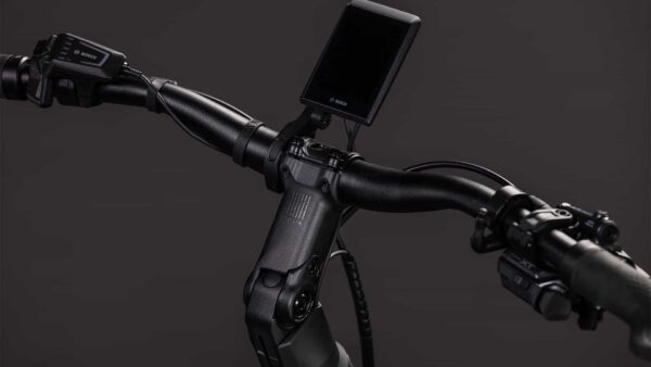 Cube Kathmandu Hybrid SLX 800 silverdust´n´chrome
