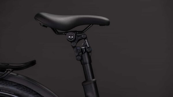 Cube Kathmandu Hybrid SLX 800 silverdust´n´chrome