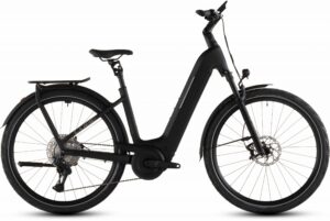Cube Kathmandu Hybrid SLX 800 silverdust´n´chrome