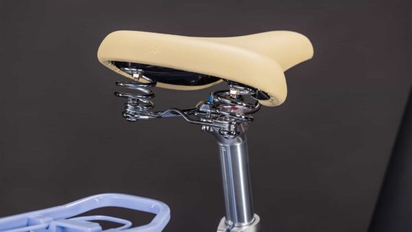 Cube Aruba Hybrid 600 blueblossom´n´creme