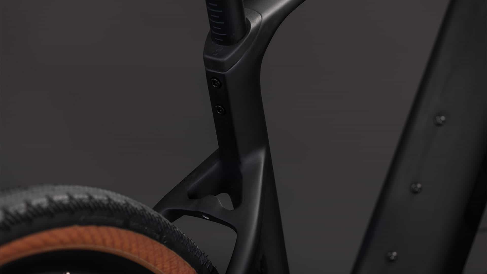 Cube Nuroad Hybrid C:62 EXC 400X blackline