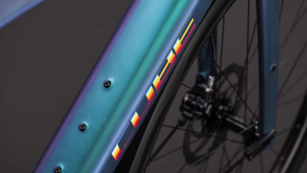 Cube Nulane Hybrid C:62 SLX 400X FE polarlight´n´prism
