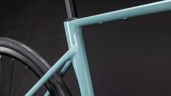 Cube Attain C:62 Race skylightblue´n´cyan