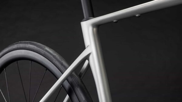 Cube Attain C:62 SLX sleekgrey´n´prism