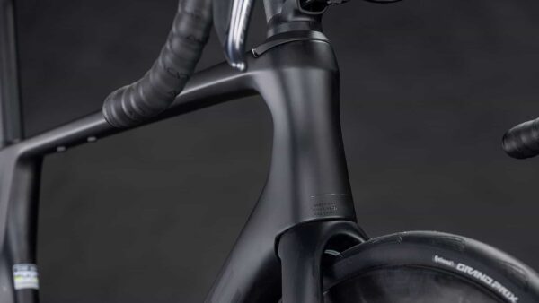 Cube Agree C:62 Pro blackline
