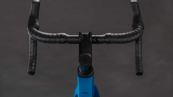 Cube Agree C:62 Pro bali´n´prism