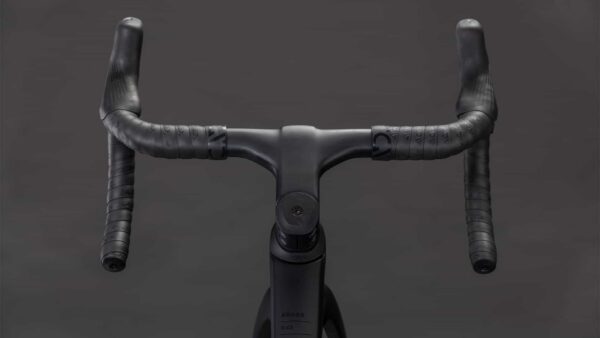 Cube Agree C:62 SLT black´n´black