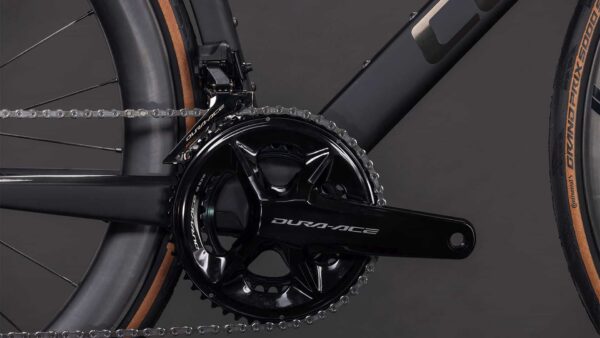 Cube Agree C:62 SLT black´n´black