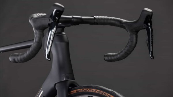 Cube Agree C:62 SLT black´n´black