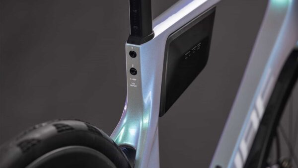 Cube Agree C:62 SLT greenfusion´n´white