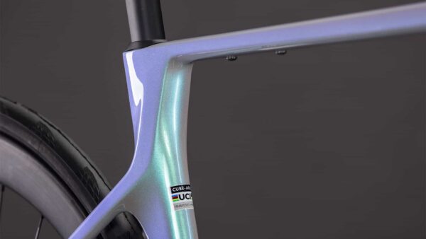 Cube Agree C:62 SLT greenfusion´n´white