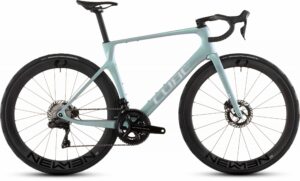 Cube Agree C:62 SLT greenfusion´n´white