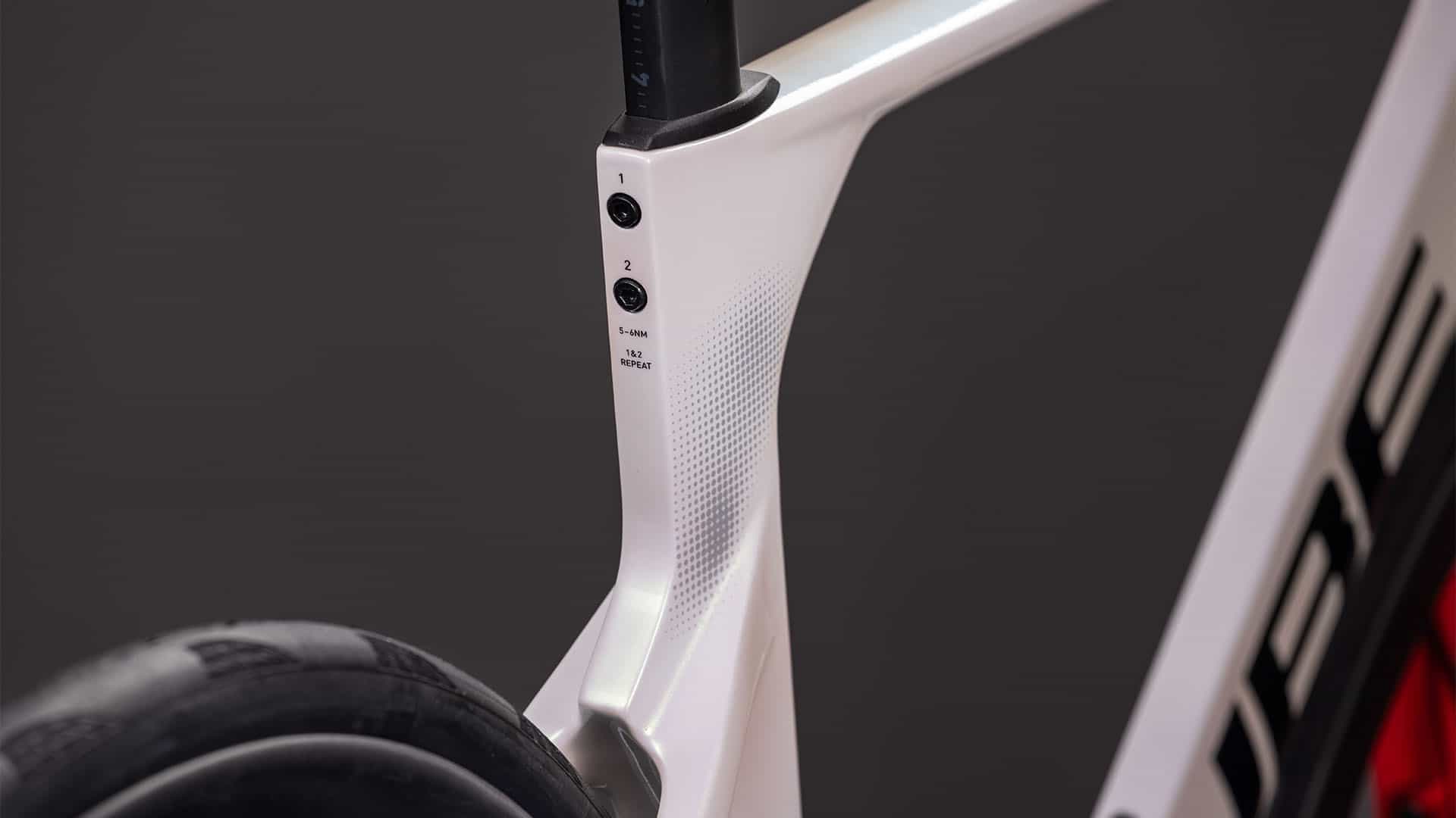 Cube Litening AERO C:68X Race teamline