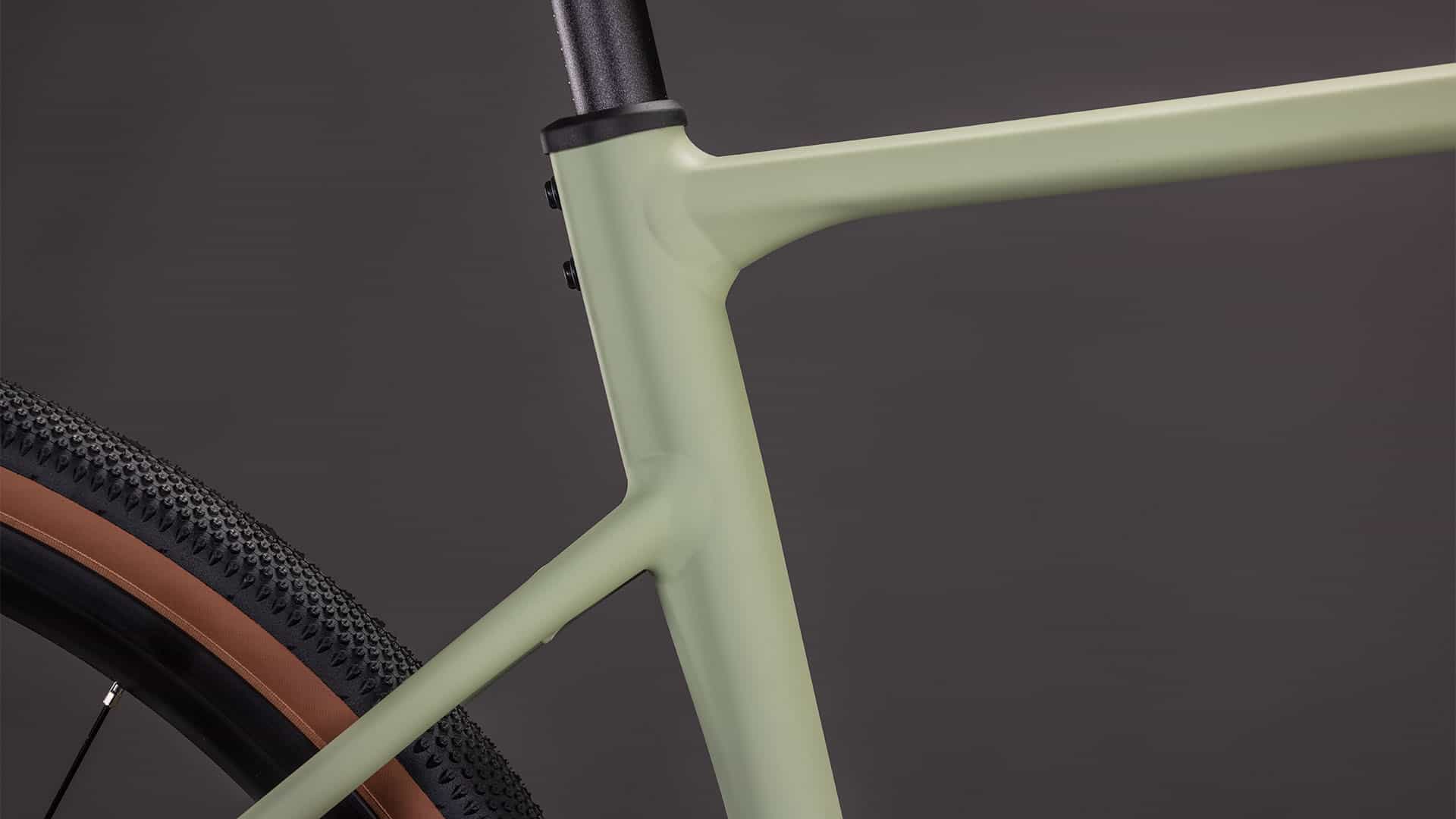 Cube Nuroad Pro pea´n´grey
