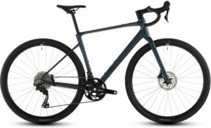 Cube Nuroad Race royalgreen´n´black
