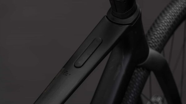 Cube Nuroad C:62 ONE blackline
