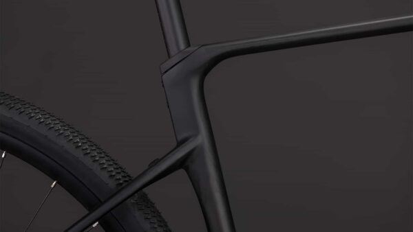Cube Nuroad C:62 ONE blackline