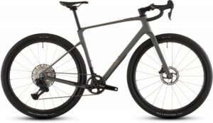 Cube Nuroad C:62 EX oldgrey´n´prism